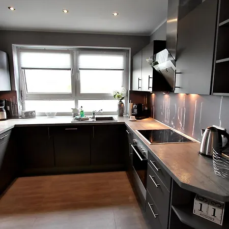 Ferien_villa Sansibar Holiday home Goehren-Lebbin